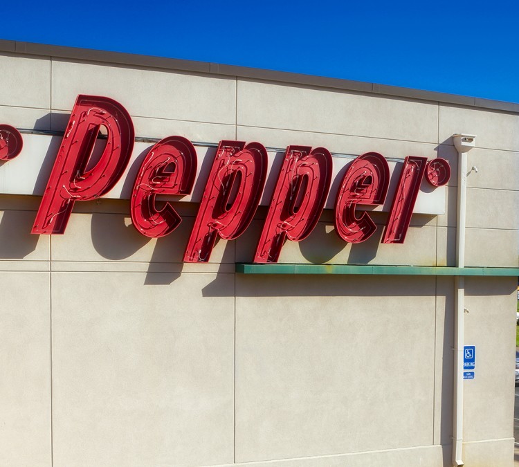 Dr Pepper Museum (Waco,&nbspTX)